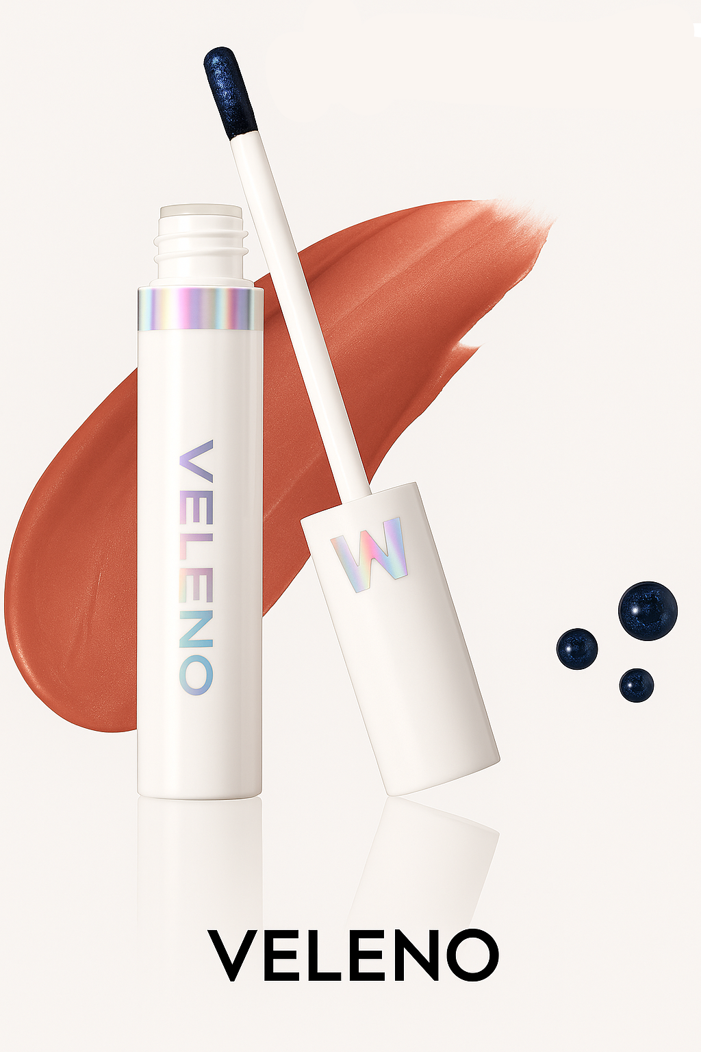 Vibrant Pink Peel Off Lip Stain™