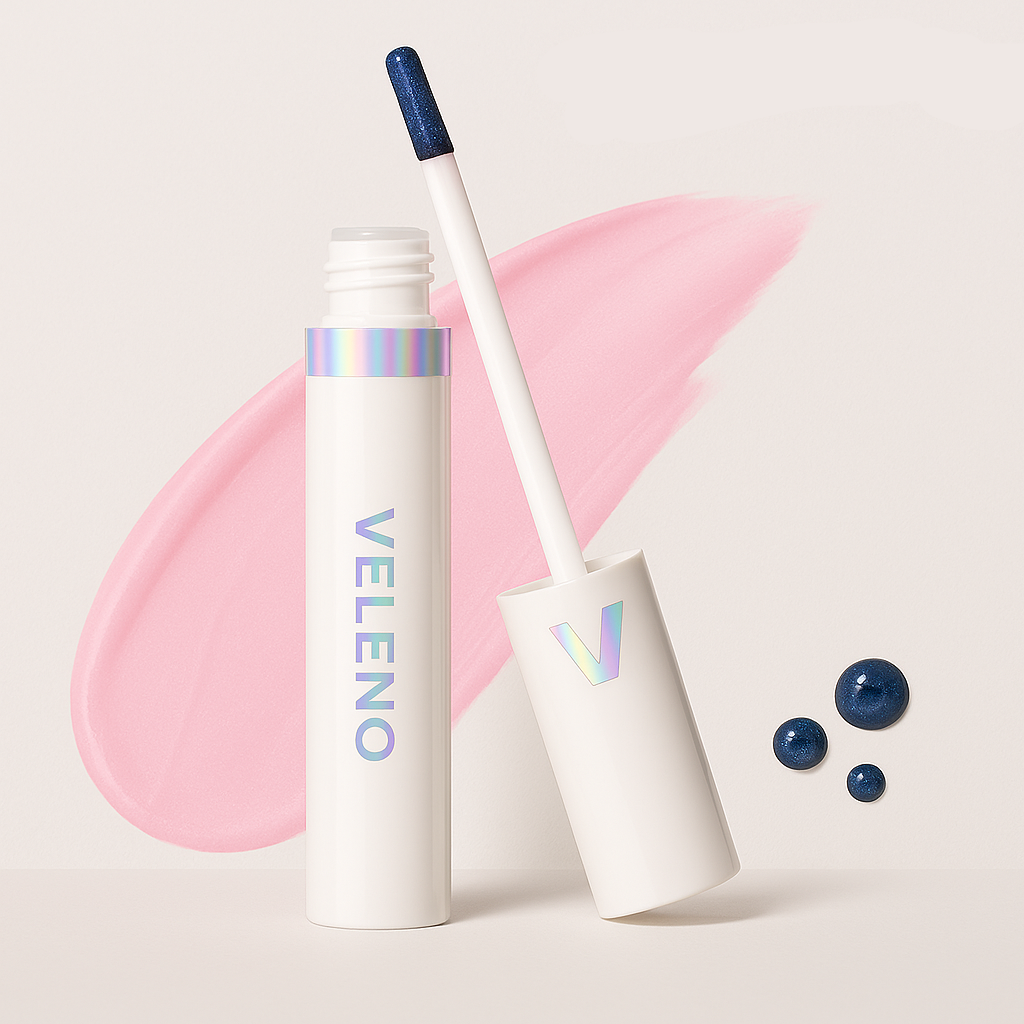 Vibrant Pink Peel Off Lip Stain™