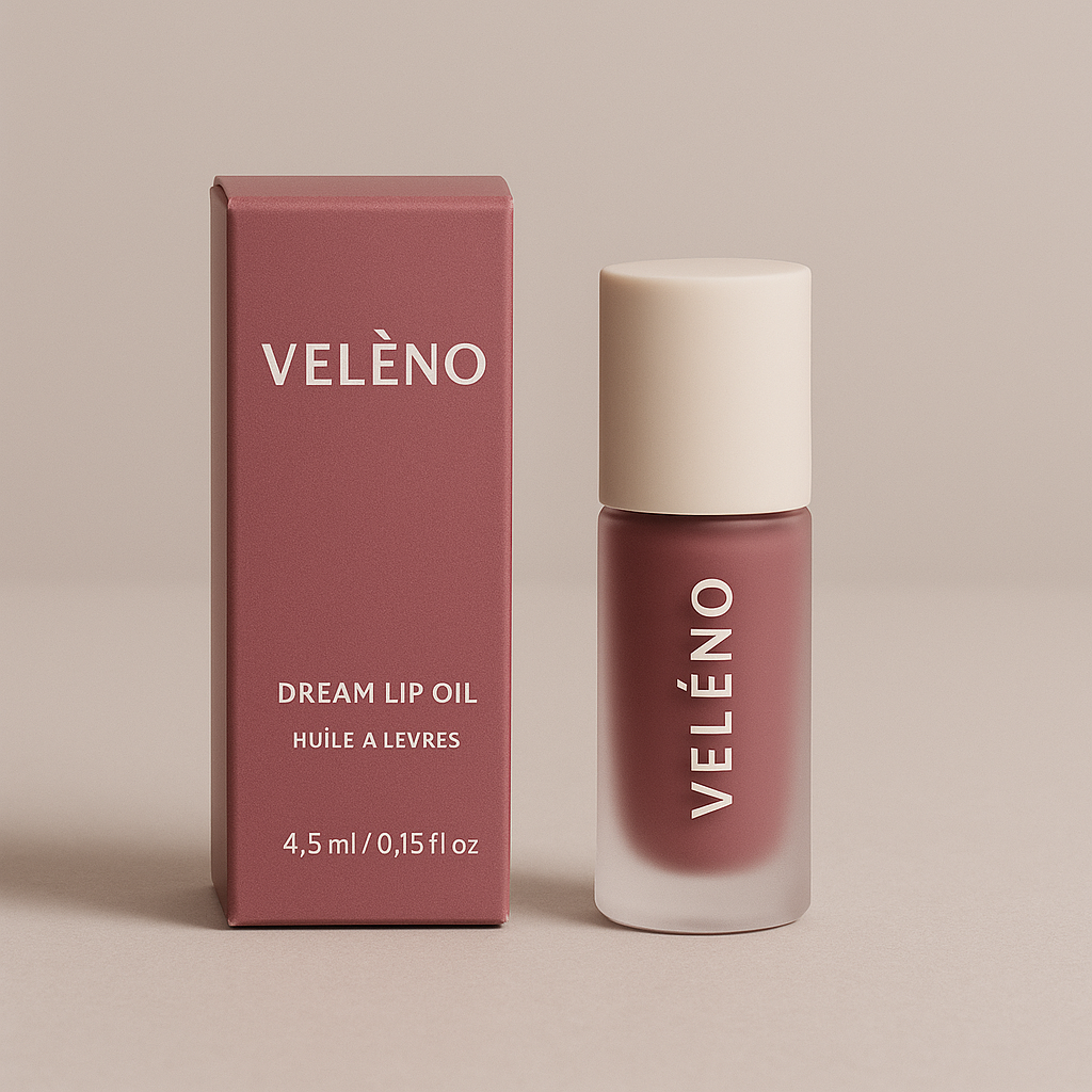 Velēno Dream Lip Oil