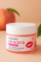 Veleno  Lip Scrub