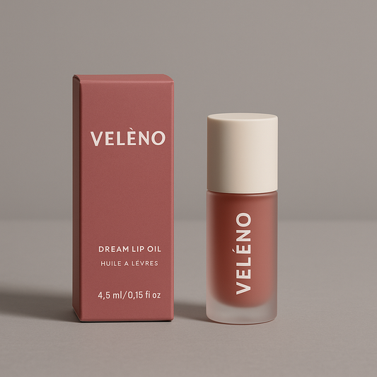 Velēno Dream Lip Oil