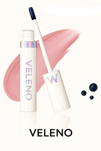 Vibrant Pink Peel Off Lip Stain™
