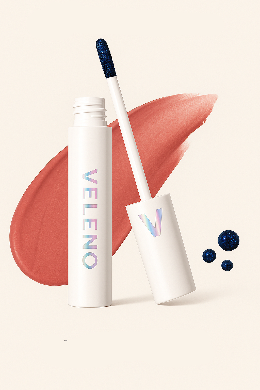 Vibrant Pink Peel Off Lip Stain™