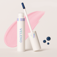 Vibrant Pink Peel Off Lip Stain™