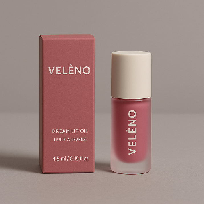 Velēno Dream Lip Oil