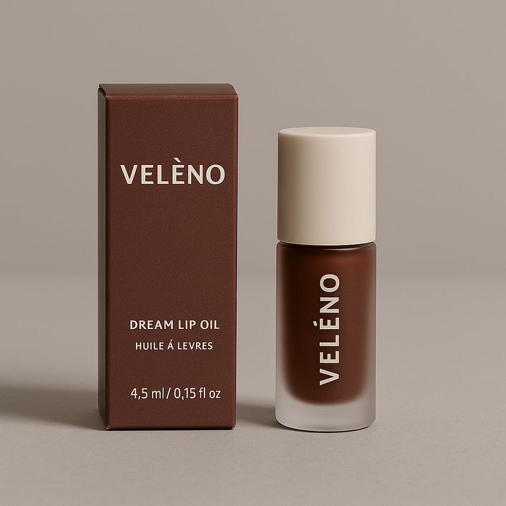 Velēno Dream Lip Oil